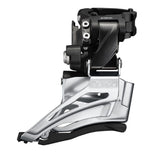 Descarrilador Shimano Delantero Deore FD-M6025